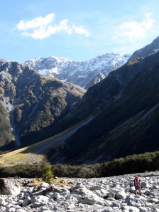 Magnificent Scenery all around us...