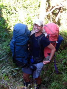 Paul, a well-balanced Moa Hunter