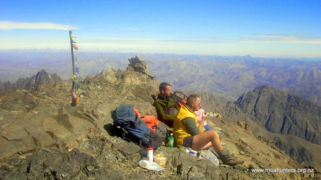 Best lunch spot on the planet.