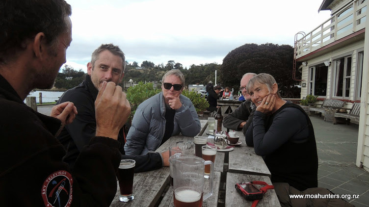 Paul explains why he fell asleep earlier...