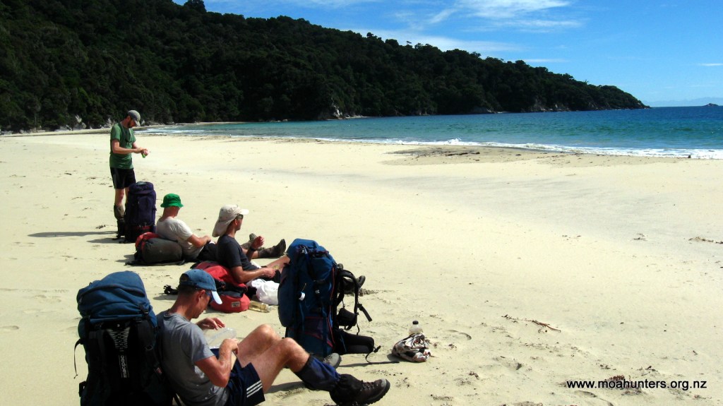 Not the worst place in the World for lunch....