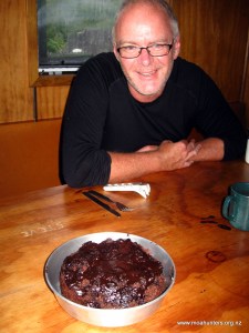 Another Chris masterpiece