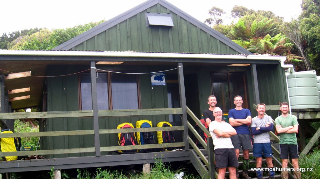 Christmas Village Hut